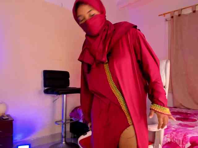 Shaira-Massu webcam
