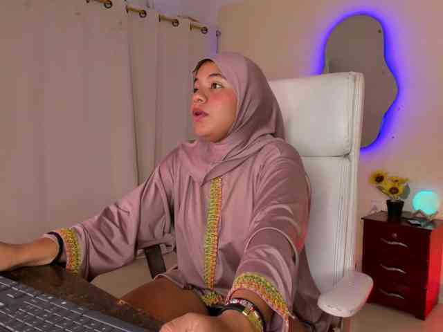 Shaira-Massu webcam