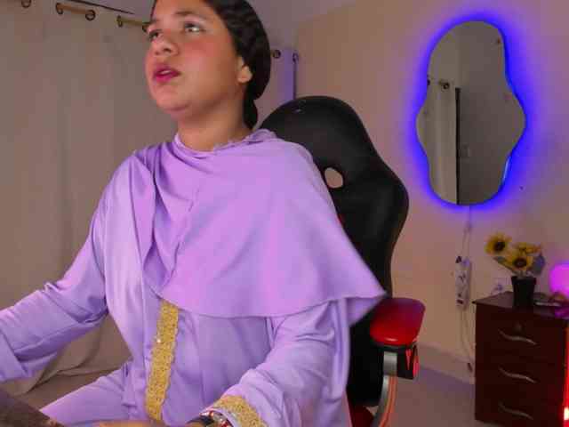 Shaira-Massu webcam