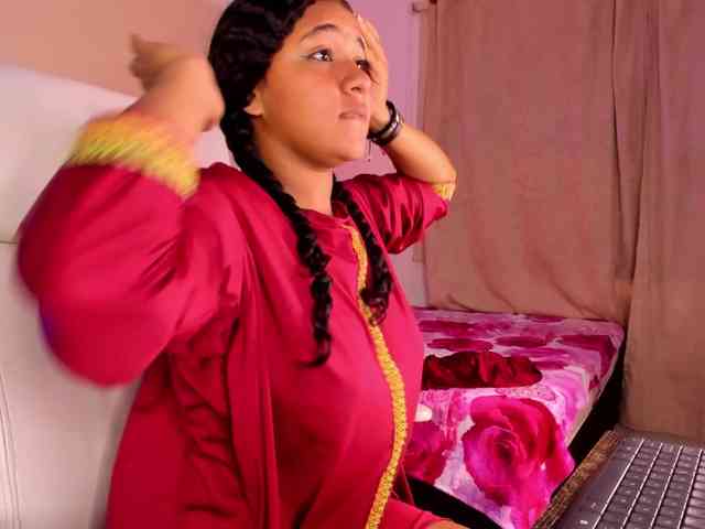 Shaira-Massu webcam