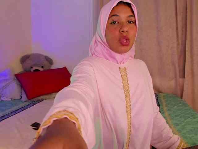 Shaira-Massu