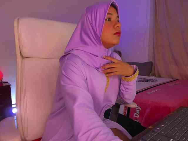 Shaira-Massu
