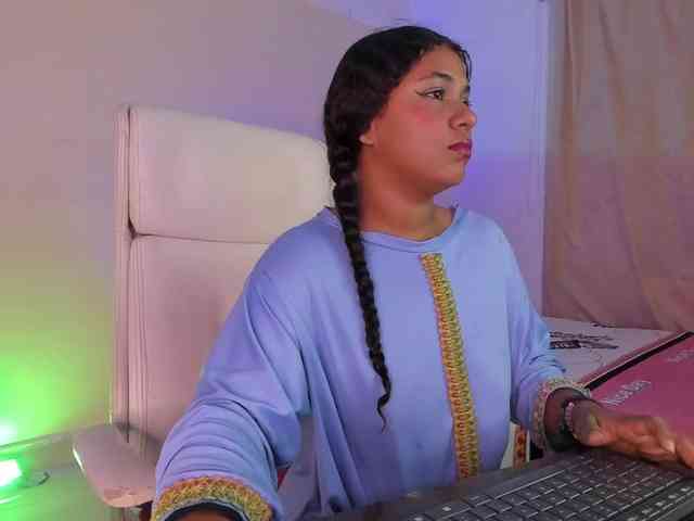 Shaira-Massu