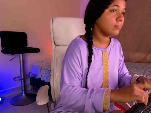 Shaira-Massu webcam