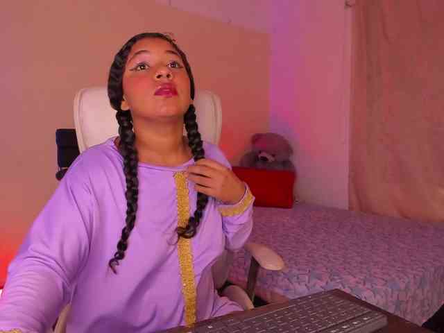 Shaira-Massu webcam