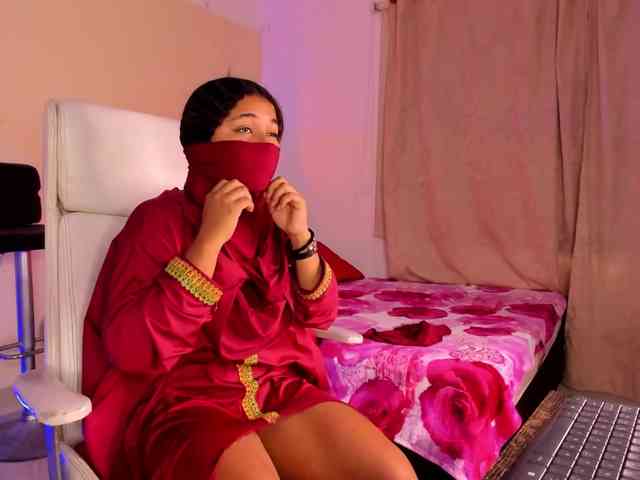 Shaira-Massu webcam