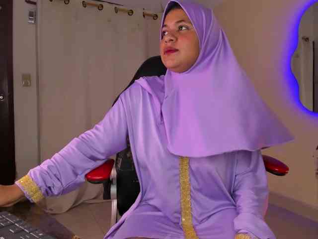 Shaira-Massu webcam