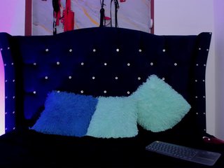 alessya18 Porn Show