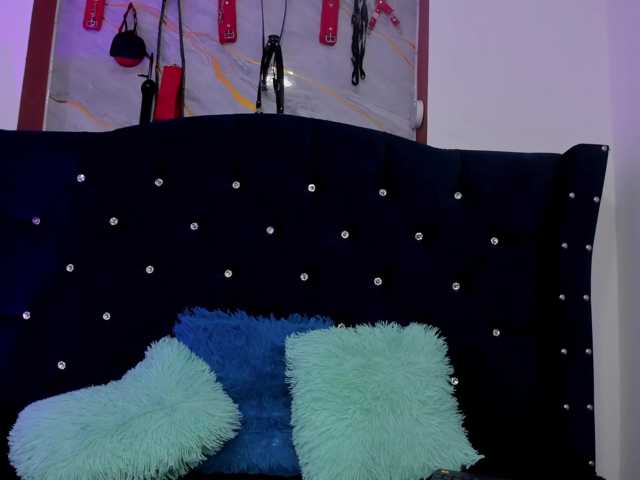 Live room thumbnail for alessya18