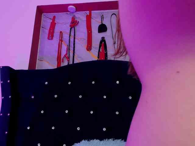 alessya18 webcam