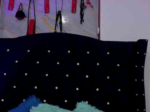 alessya18 webcam