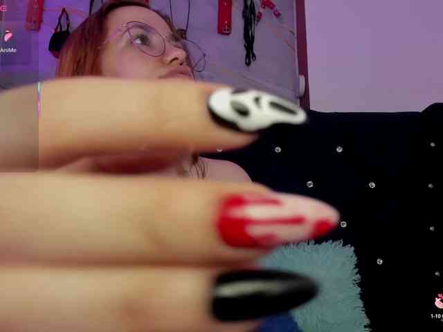 alessya18 webcam