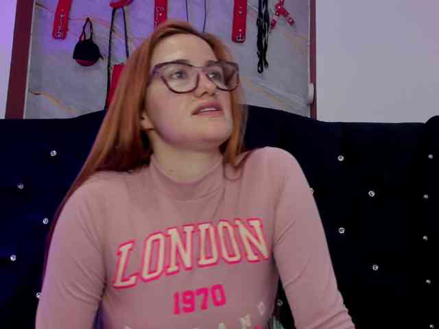 alessya18 webcam
