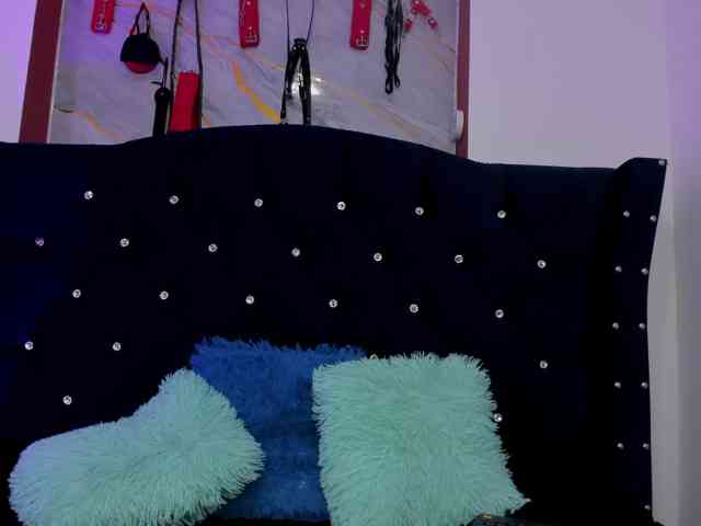 alessya18 webcam