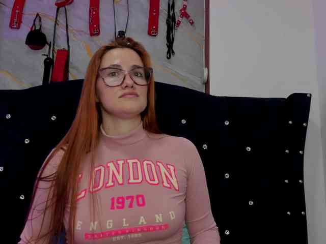 alessya18 webcam