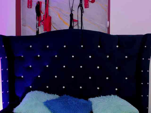 alessya18 webcam