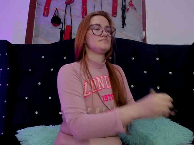 alessya18 webcam
