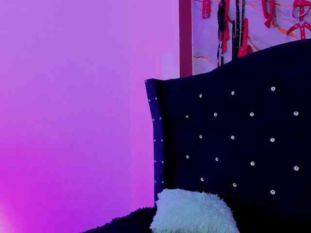 alessya18 webcam
