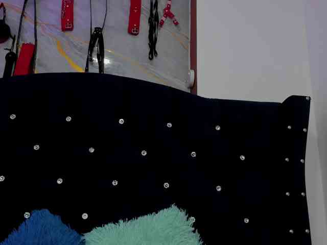 alessya18 webcam