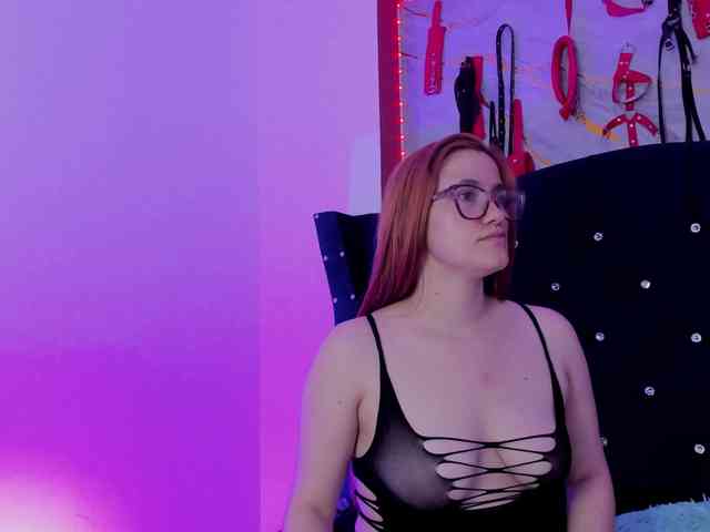 alessya18 webcam