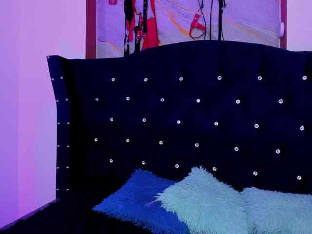 alessya18 webcam