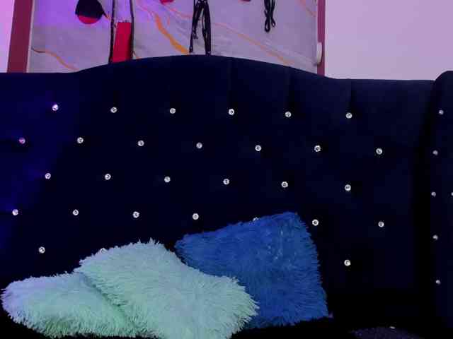 alessya18 webcam