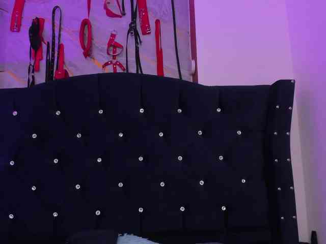 alessya18 webcam