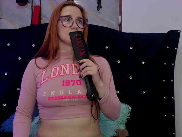 alessya18 webcam