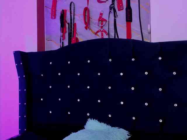 alessya18 webcam