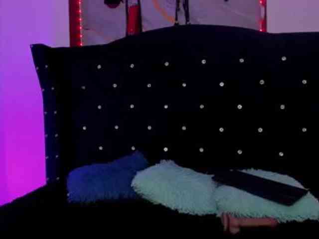 alessya18 webcam