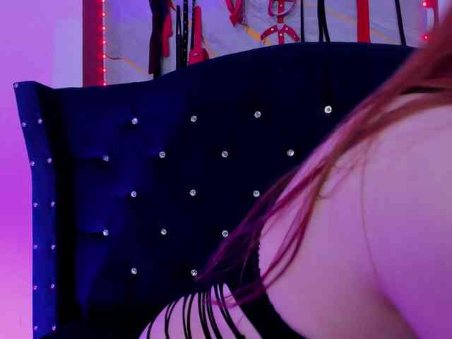alessya18 webcam