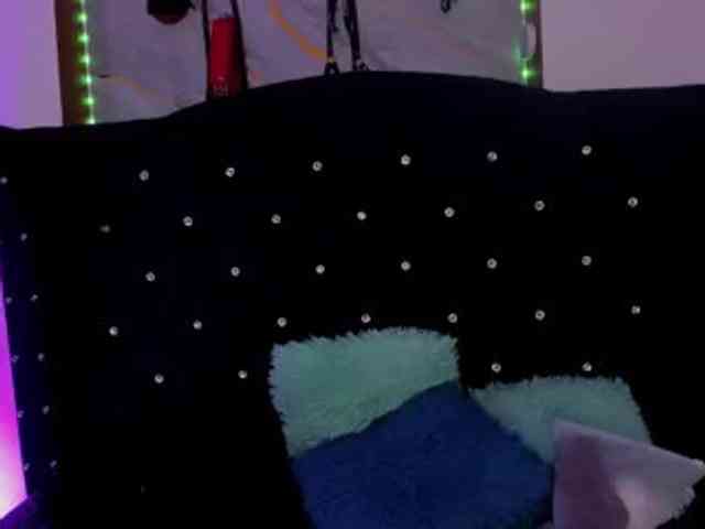 alessya18 webcam