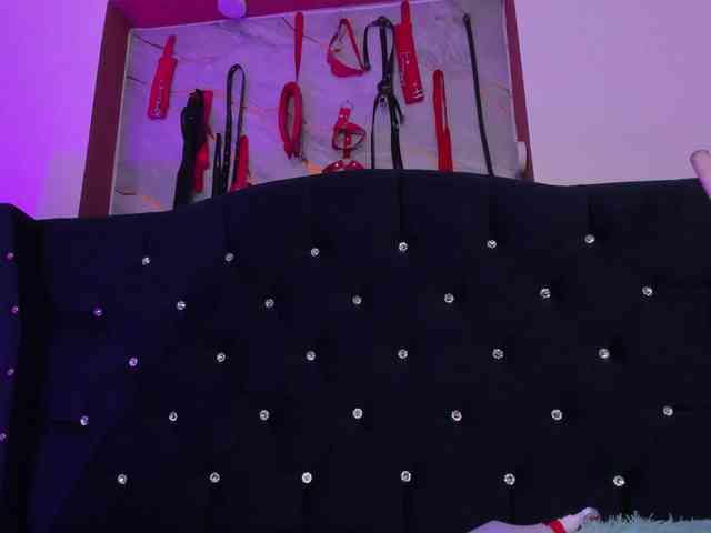 alessya18 webcam