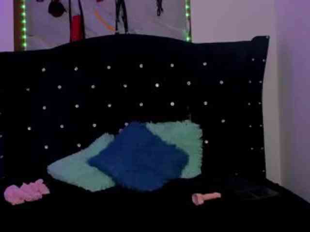 alessya18 webcam