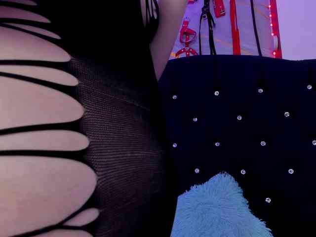 alessya18 webcam