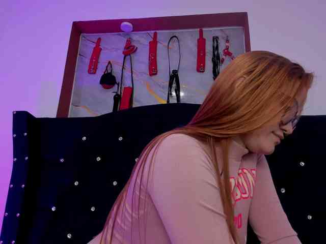 alessya18 webcam