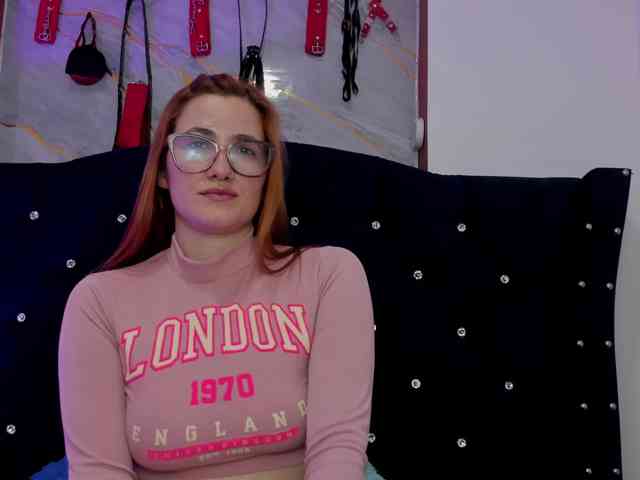 alessya18 webcam