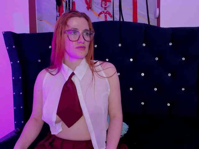 alessya18 webcam