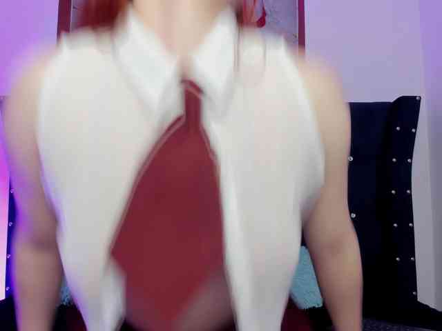 alessya18 webcam