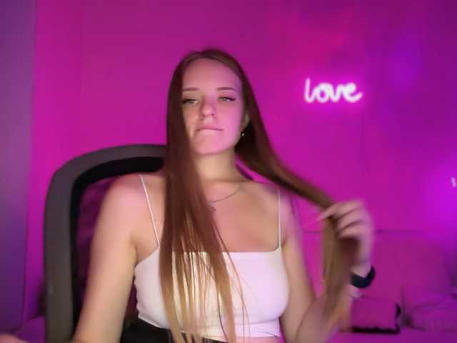 ShadowLily live cam on BongaCams