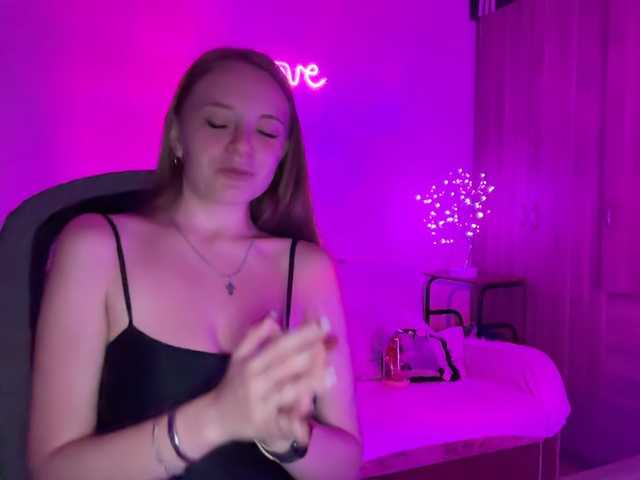 ShadowLily live cam on BongaCams