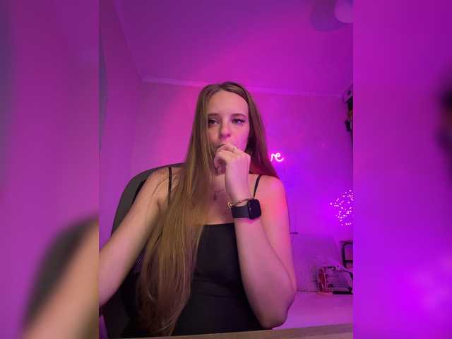 ShadowLily live cam on BongaCams