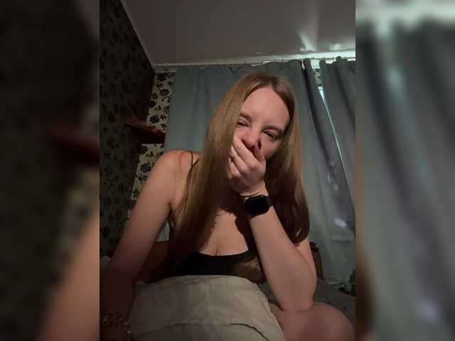 ShadowLily live cam on BongaCams