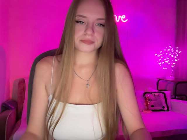 ShadowLily live cam on BongaCams