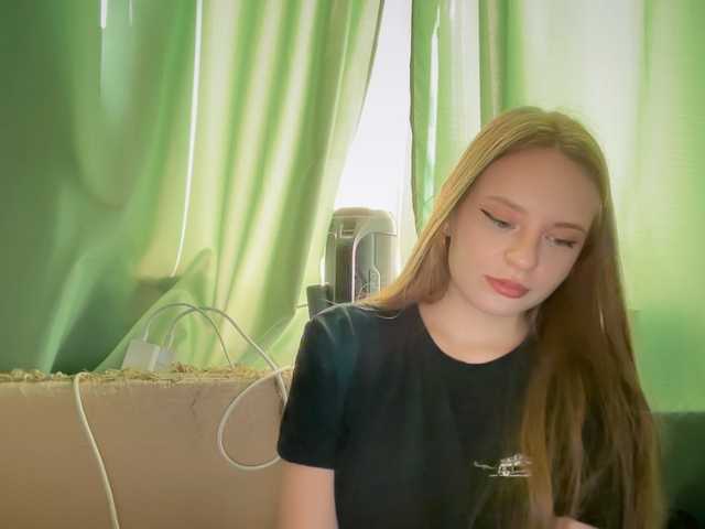 ShadowLily live cam on BongaCams