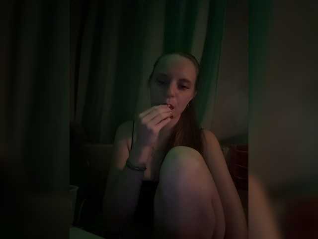 ShadowLily live cam on BongaCams