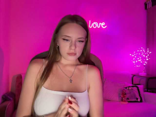 ShadowLily live cam on BongaCams