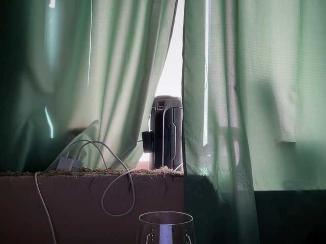 ShadowLily live cam on BongaCams