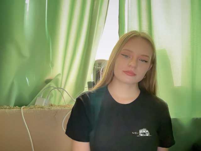 ShadowLily live cam on BongaCams