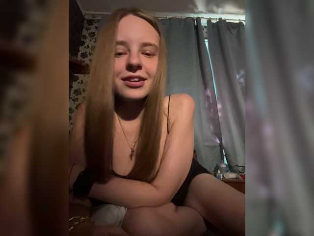 ShadowLily live cam on BongaCams